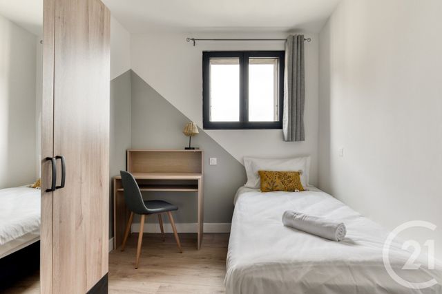 maison à louer - 5 pièces - 56.76 m2 - CARCASSONNE - 11 - LANGUEDOC-ROUSSILLON - Century 21 Immo Conseil 11