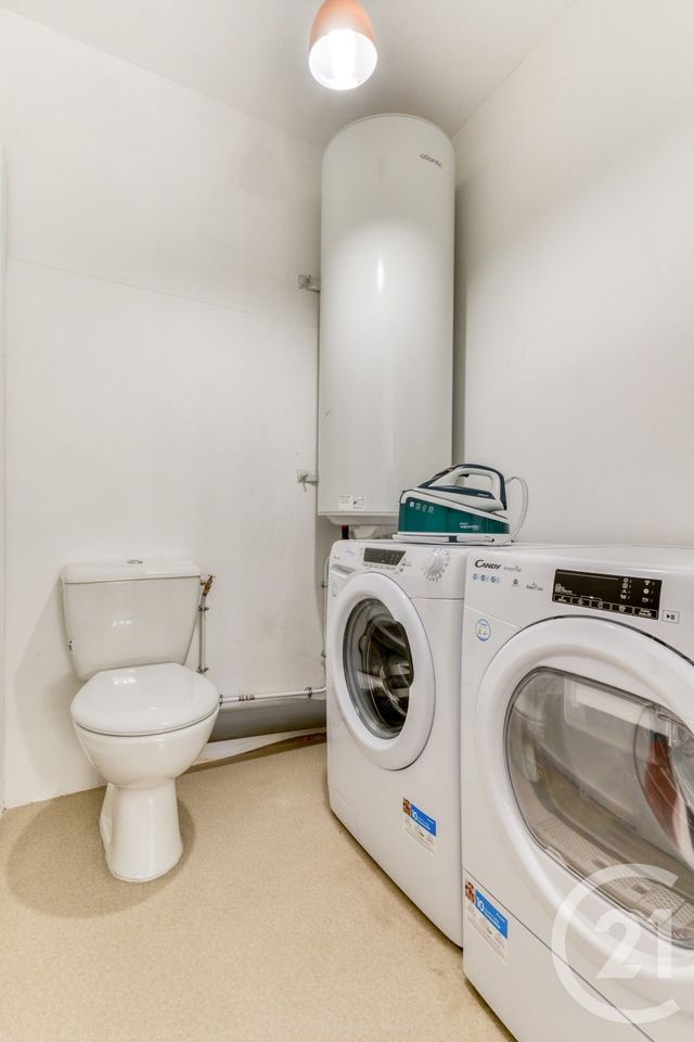 maison à louer - 5 pièces - 56.76 m2 - CARCASSONNE - 11 - LANGUEDOC-ROUSSILLON - Century 21 Immo Conseil 11