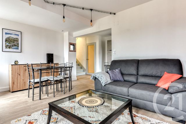 maison à louer - 5 pièces - 61.69 m2 - CARCASSONNE - 11 - LANGUEDOC-ROUSSILLON - Century 21 Immo Conseil 11