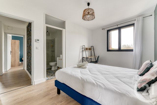 maison à louer - 5 pièces - 61.69 m2 - CARCASSONNE - 11 - LANGUEDOC-ROUSSILLON - Century 21 Immo Conseil 11