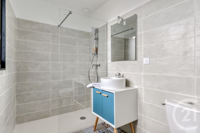 maison à louer - 5 pièces - 61.73 m2 - CARCASSONNE - 11 - LANGUEDOC-ROUSSILLON - Century 21 Immo Conseil 11