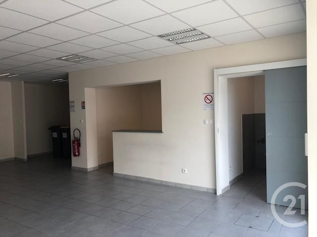 Appartement Local à louer - 3 pièces - 82.0 m2 - CARCASSONNE - 11 - LANGUEDOC-ROUSSILLON - Century 21 Immo Conseil 11