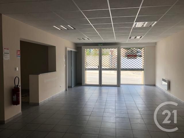 Appartement Local à louer - 3 pièces - 82.0 m2 - CARCASSONNE - 11 - LANGUEDOC-ROUSSILLON - Century 21 Immo Conseil 11