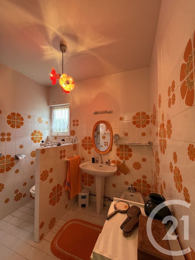maison à vendre - 4 pièces - 141.6 m2 - CARCASSONNE - 11 - LANGUEDOC-ROUSSILLON - Century 21 Immo Conseil 11
