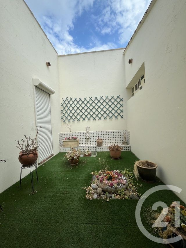 maison à vendre - 4 pièces - 141.6 m2 - CARCASSONNE - 11 - LANGUEDOC-ROUSSILLON - Century 21 Immo Conseil 11