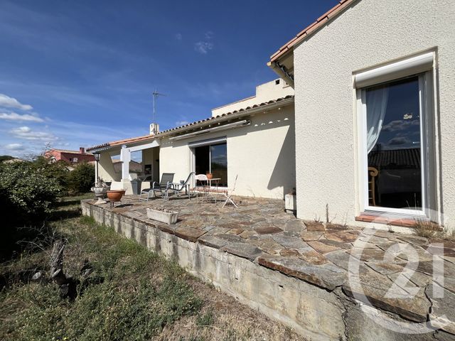 maison à vendre - 4 pièces - 141.6 m2 - CARCASSONNE - 11 - LANGUEDOC-ROUSSILLON - Century 21 Immo Conseil 11