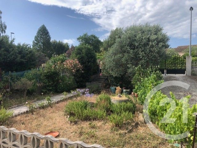 maison à louer - 4 pièces - 83.0 m2 - POMAS - 11 - LANGUEDOC-ROUSSILLON - Century 21 Immo Conseil 11