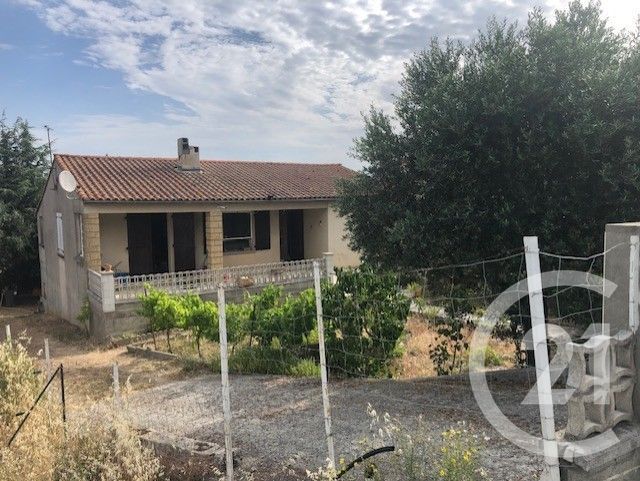 maison à louer - 4 pièces - 83.0 m2 - POMAS - 11 - LANGUEDOC-ROUSSILLON - Century 21 Immo Conseil 11
