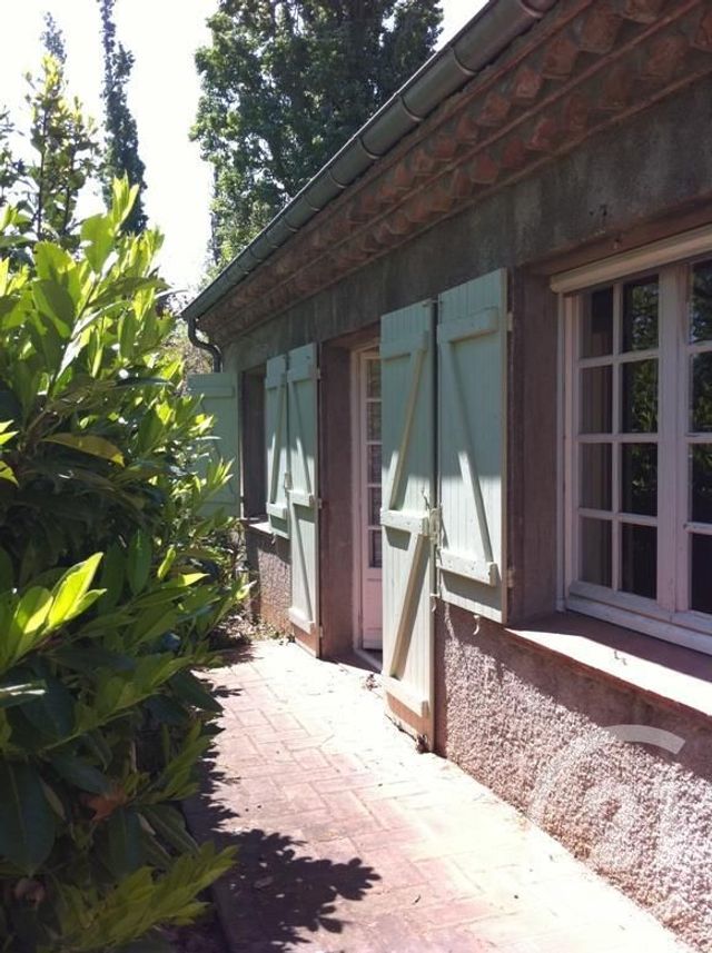 maison à louer - 8 pièces - 246.0 m2 - VILLEDUBERT - 11 - LANGUEDOC-ROUSSILLON - Century 21 Immo Conseil 11