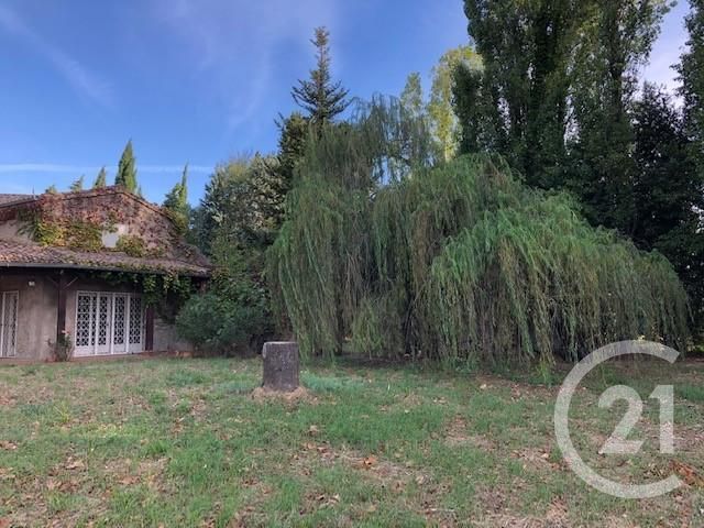maison à louer - 8 pièces - 246.0 m2 - VILLEDUBERT - 11 - LANGUEDOC-ROUSSILLON - Century 21 Immo Conseil 11