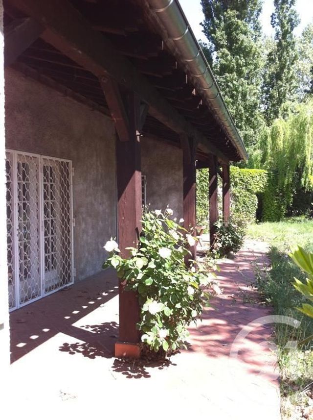 maison à louer - 8 pièces - 246.0 m2 - VILLEDUBERT - 11 - LANGUEDOC-ROUSSILLON - Century 21 Immo Conseil 11