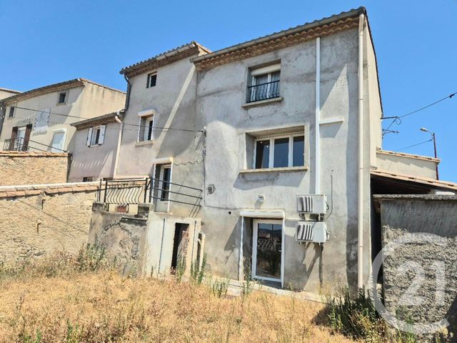 maison à vendre - 7 pièces - 157.45 m2 - CARCASSONNE - 11 - LANGUEDOC-ROUSSILLON - Century 21 Immo Conseil 11