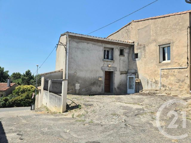 maison à vendre - 7 pièces - 157.45 m2 - CARCASSONNE - 11 - LANGUEDOC-ROUSSILLON - Century 21 Immo Conseil 11