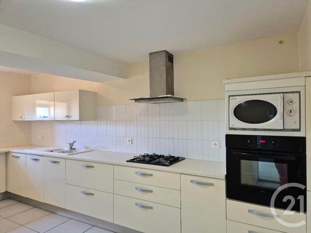 maison à vendre - 7 pièces - 157.45 m2 - CARCASSONNE - 11 - LANGUEDOC-ROUSSILLON - Century 21 Immo Conseil 11