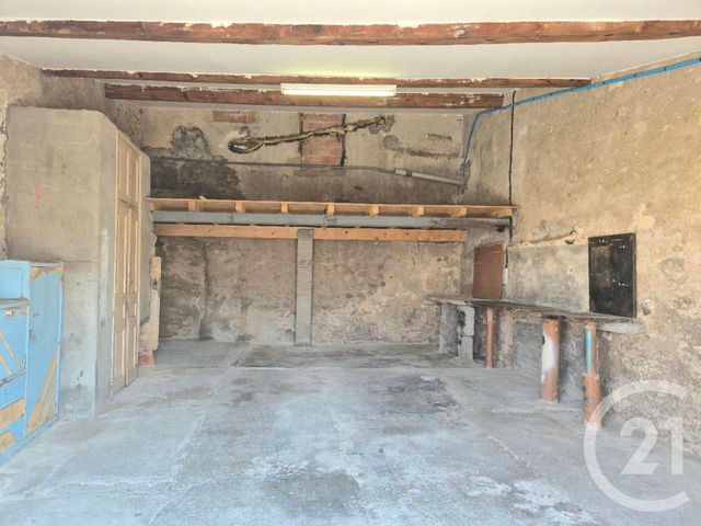 maison à vendre - 7 pièces - 157.45 m2 - CARCASSONNE - 11 - LANGUEDOC-ROUSSILLON - Century 21 Immo Conseil 11