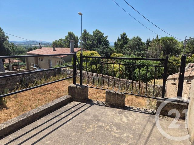 maison à vendre - 7 pièces - 157.45 m2 - CARCASSONNE - 11 - LANGUEDOC-ROUSSILLON - Century 21 Immo Conseil 11