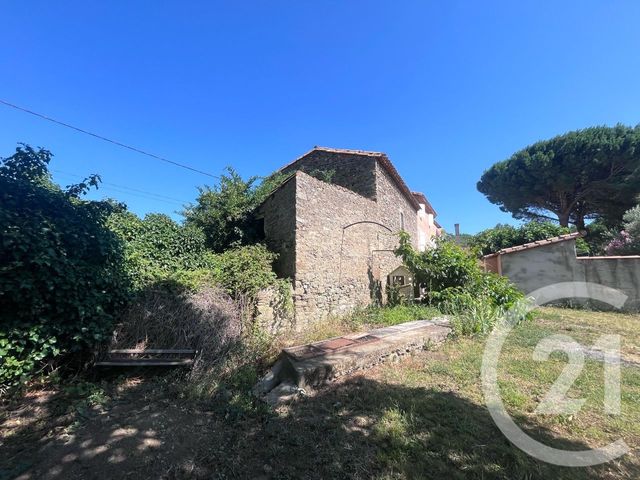 maison à vendre - 5 pièces - 138.81 m2 - PEYRIAC MINERVOIS - 11 - LANGUEDOC-ROUSSILLON - Century 21 Immo Conseil 11