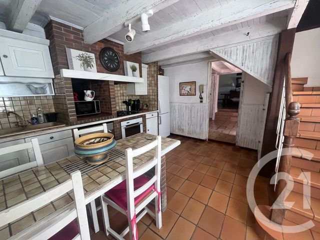 maison à vendre - 5 pièces - 138.81 m2 - PEYRIAC MINERVOIS - 11 - LANGUEDOC-ROUSSILLON - Century 21 Immo Conseil 11