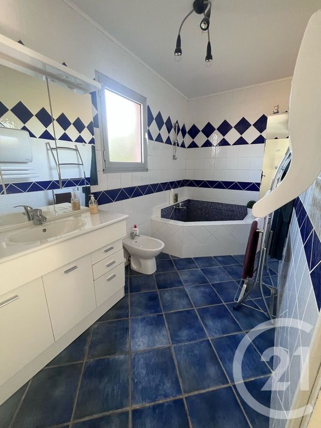 maison à vendre - 5 pièces - 138.81 m2 - PEYRIAC MINERVOIS - 11 - LANGUEDOC-ROUSSILLON - Century 21 Immo Conseil 11