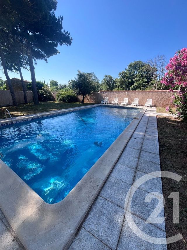 maison à vendre - 5 pièces - 138.81 m2 - PEYRIAC MINERVOIS - 11 - LANGUEDOC-ROUSSILLON - Century 21 Immo Conseil 11