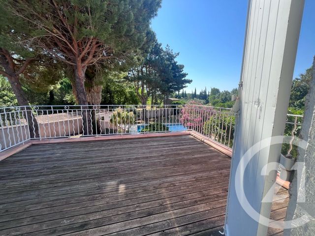 maison à vendre - 5 pièces - 138.81 m2 - PEYRIAC MINERVOIS - 11 - LANGUEDOC-ROUSSILLON - Century 21 Immo Conseil 11