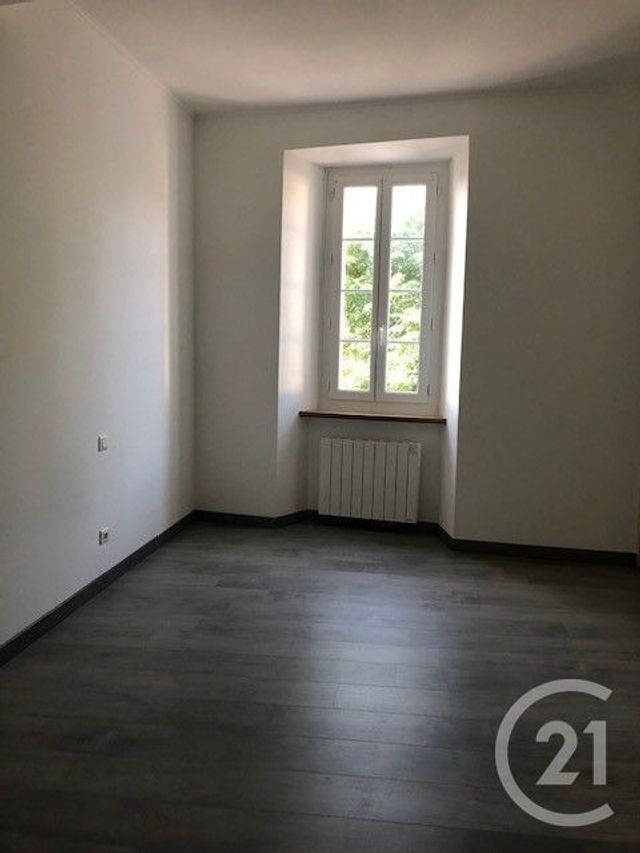 maison à louer - 3 pièces - 57.0 m2 - PREIXAN - 11 - LANGUEDOC-ROUSSILLON - Century 21 Immo Conseil 11