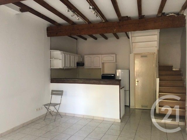 maison à louer - 3 pièces - 57.0 m2 - PREIXAN - 11 - LANGUEDOC-ROUSSILLON - Century 21 Immo Conseil 11
