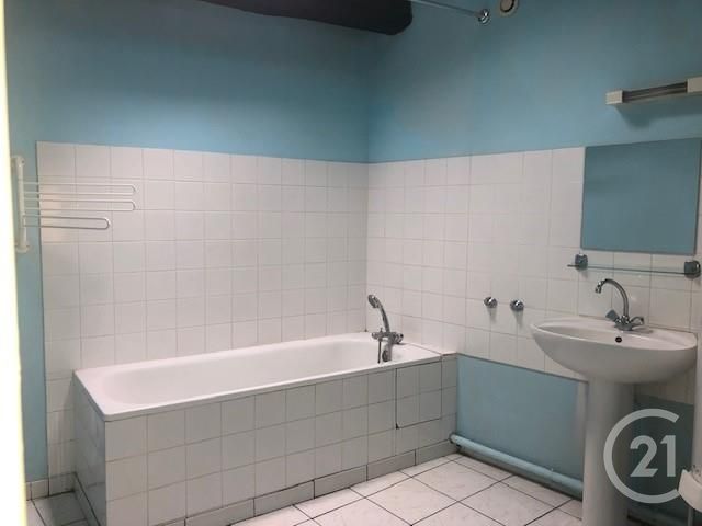 Appartement F3 à louer - 3 pièces - 66.54 m2 - CARCASSONNE - 11 - LANGUEDOC-ROUSSILLON - Century 21 Immo Conseil 11