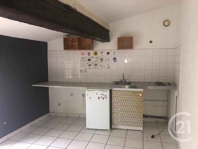 Appartement F3 à louer - 3 pièces - 66.54 m2 - CARCASSONNE - 11 - LANGUEDOC-ROUSSILLON - Century 21 Immo Conseil 11
