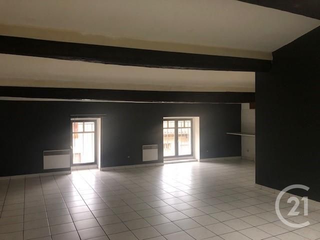 Appartement F3 à louer - 3 pièces - 66.54 m2 - CARCASSONNE - 11 - LANGUEDOC-ROUSSILLON - Century 21 Immo Conseil 11