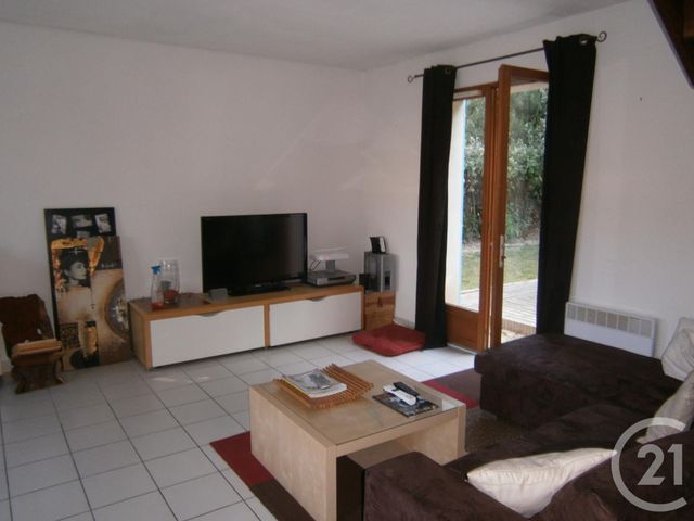 maison à louer - 4 pièces - 86.0 m2 - CARCASSONNE - 11 - LANGUEDOC-ROUSSILLON - Century 21 Immo Conseil 11