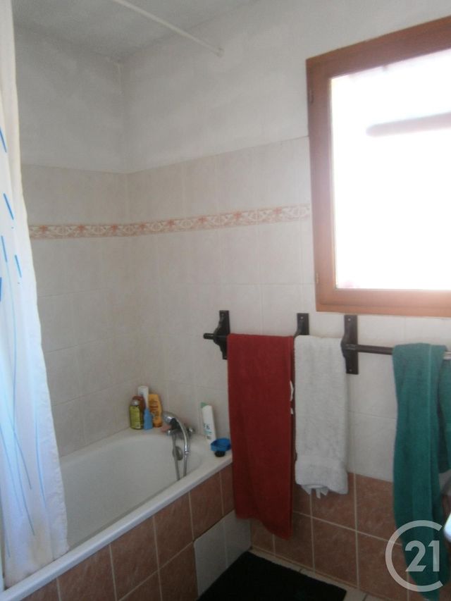 maison à louer - 4 pièces - 86.0 m2 - CARCASSONNE - 11 - LANGUEDOC-ROUSSILLON - Century 21 Immo Conseil 11