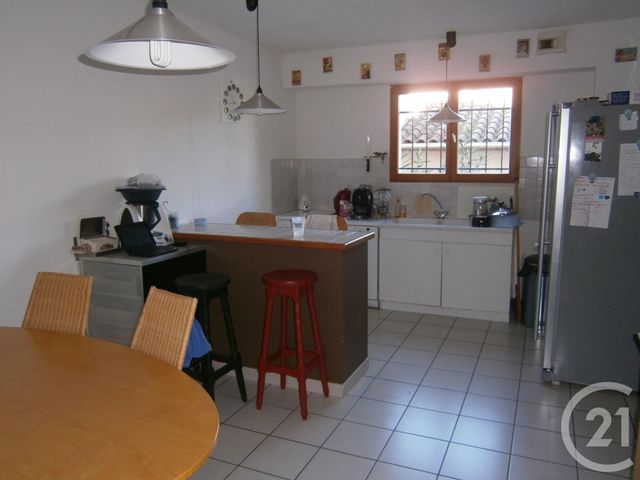 maison à louer - 4 pièces - 86.0 m2 - CARCASSONNE - 11 - LANGUEDOC-ROUSSILLON - Century 21 Immo Conseil 11