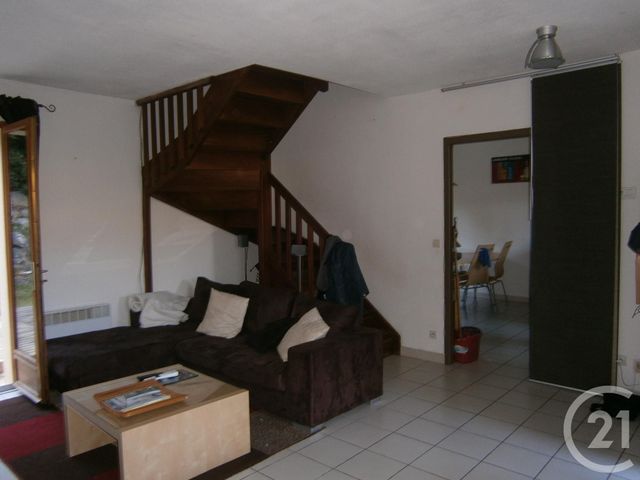 maison à louer - 4 pièces - 86.0 m2 - CARCASSONNE - 11 - LANGUEDOC-ROUSSILLON - Century 21 Immo Conseil 11