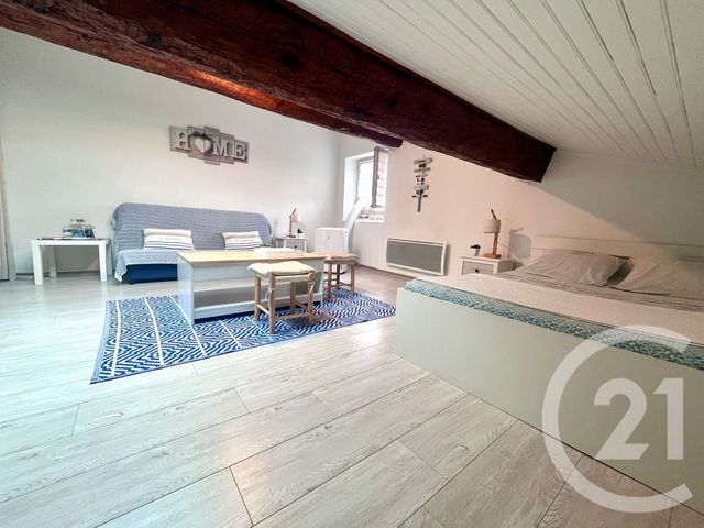 Appartement Studio à vendre - 1 pièce - 25.0 m2 - CARCASSONNE - 11 - LANGUEDOC-ROUSSILLON - Century 21 Immo Conseil 11