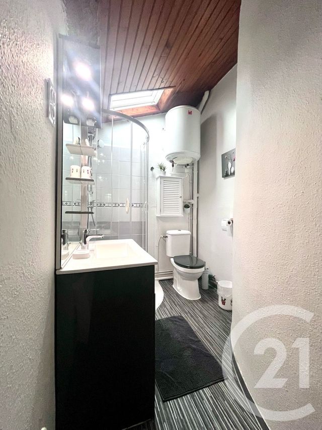 Appartement Studio à vendre - 1 pièce - 25.0 m2 - CARCASSONNE - 11 - LANGUEDOC-ROUSSILLON - Century 21 Immo Conseil 11
