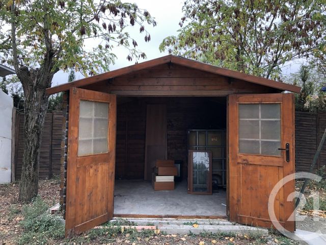 maison à louer - 5 pièces - 90.67 m2 - CAZILHAC - 11 - LANGUEDOC-ROUSSILLON - Century 21 Immo Conseil 11