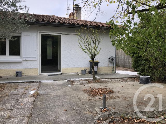maison à louer - 5 pièces - 90.67 m2 - CAZILHAC - 11 - LANGUEDOC-ROUSSILLON - Century 21 Immo Conseil 11