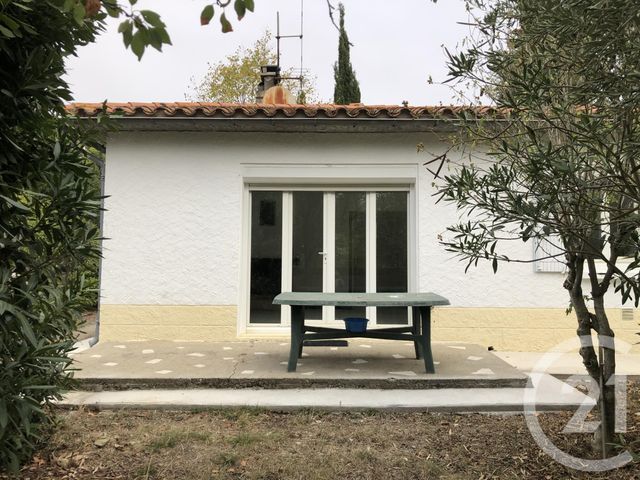 maison à louer - 5 pièces - 90.67 m2 - CAZILHAC - 11 - LANGUEDOC-ROUSSILLON - Century 21 Immo Conseil 11