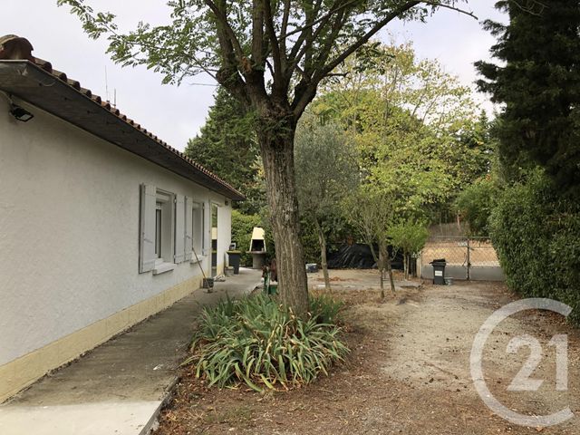 maison à louer - 5 pièces - 90.67 m2 - CAZILHAC - 11 - LANGUEDOC-ROUSSILLON - Century 21 Immo Conseil 11