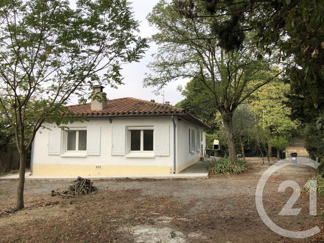maison - CAZILHAC - 11