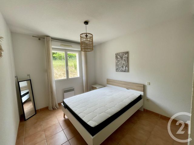 Appartement T2 à louer - 2 pièces - 46.0 m2 - CARCASSONNE - 11 - LANGUEDOC-ROUSSILLON - Century 21 Immo Conseil 11
