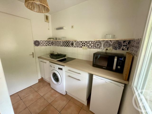 Appartement T2 à louer CARCASSONNE