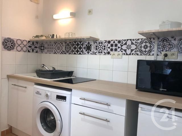 Appartement T2 à louer - 2 pièces - 46.0 m2 - CARCASSONNE - 11 - LANGUEDOC-ROUSSILLON - Century 21 Immo Conseil 11