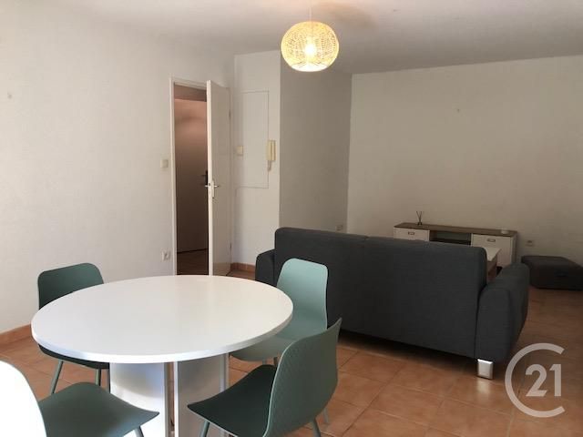 Appartement T2 à louer - 2 pièces - 46.0 m2 - CARCASSONNE - 11 - LANGUEDOC-ROUSSILLON - Century 21 Immo Conseil 11