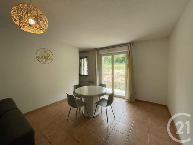 Appartement T2 à louer - 2 pièces - 46.0 m2 - CARCASSONNE - 11 - LANGUEDOC-ROUSSILLON - Century 21 Immo Conseil 11