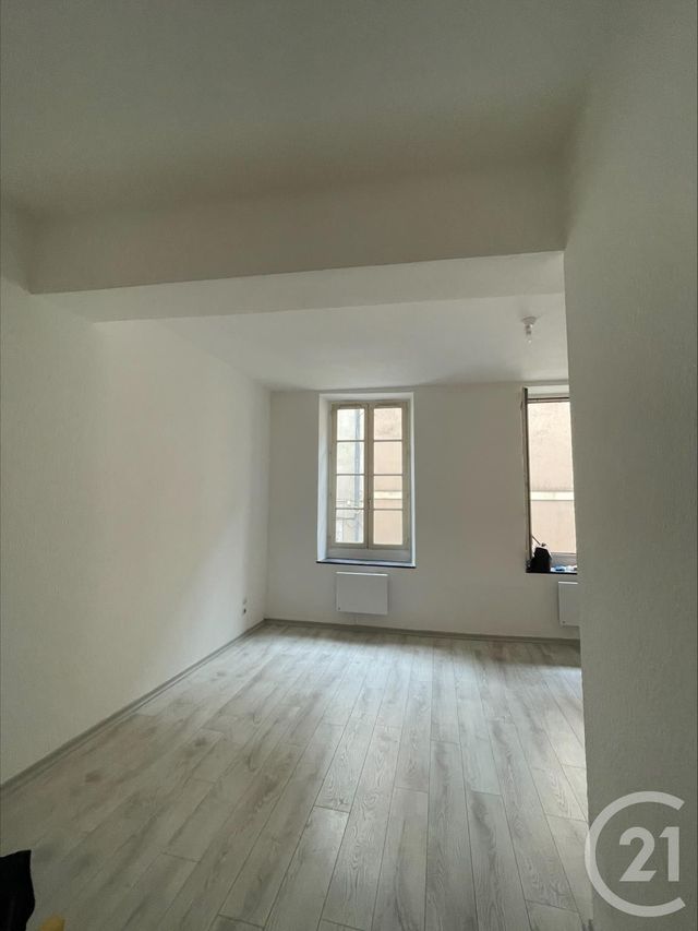 Appartement F2 à louer - 2 pièces - 46.78 m2 - CARCASSONNE - 11 - LANGUEDOC-ROUSSILLON - Century 21 Immo Conseil 11