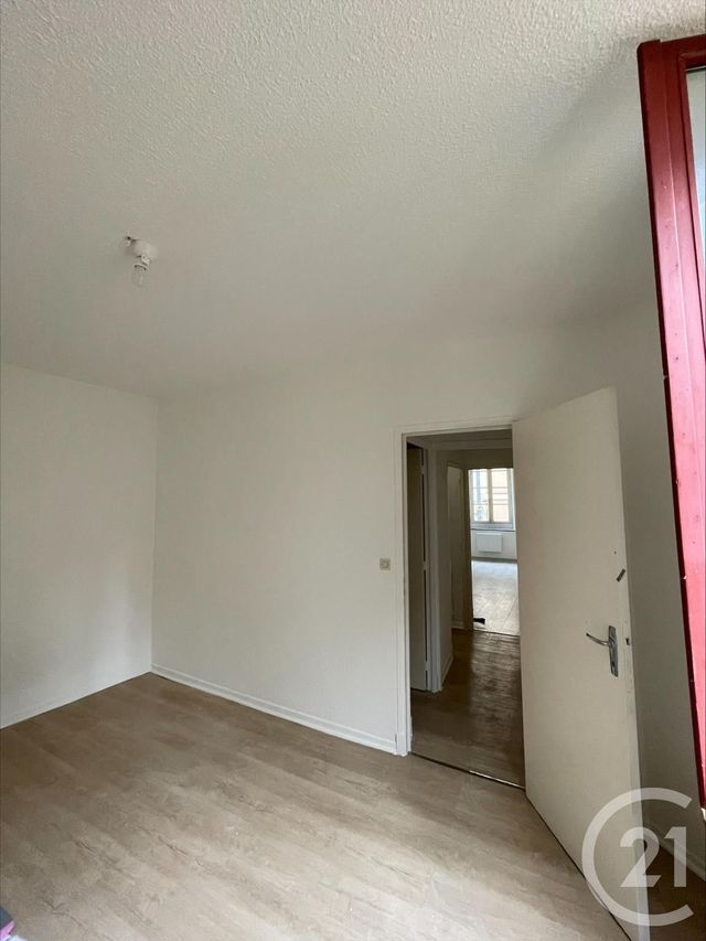 Appartement F2 à louer - 2 pièces - 46.78 m2 - CARCASSONNE - 11 - LANGUEDOC-ROUSSILLON - Century 21 Immo Conseil 11