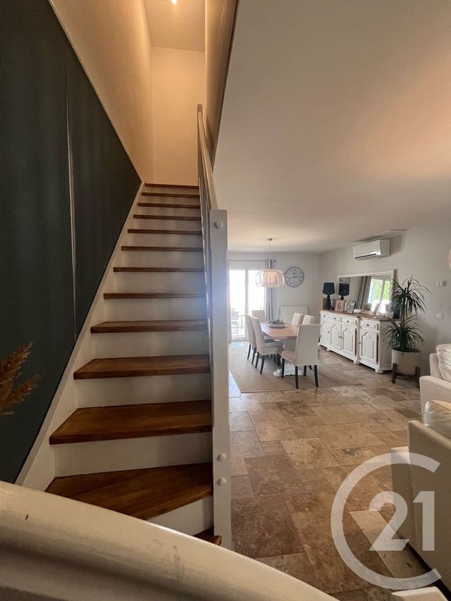 maison à vendre - 5 pièces - 105.34 m2 - CARCASSONNE - 11 - LANGUEDOC-ROUSSILLON - Century 21 Immo Conseil 11