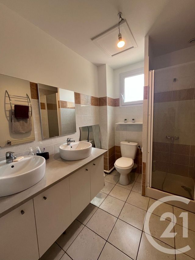 maison à vendre - 5 pièces - 105.34 m2 - CARCASSONNE - 11 - LANGUEDOC-ROUSSILLON - Century 21 Immo Conseil 11